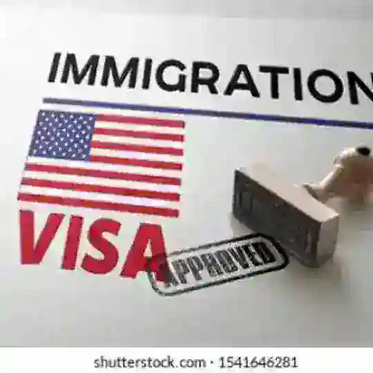 US Visa Slots Information/Update 🇺🇸