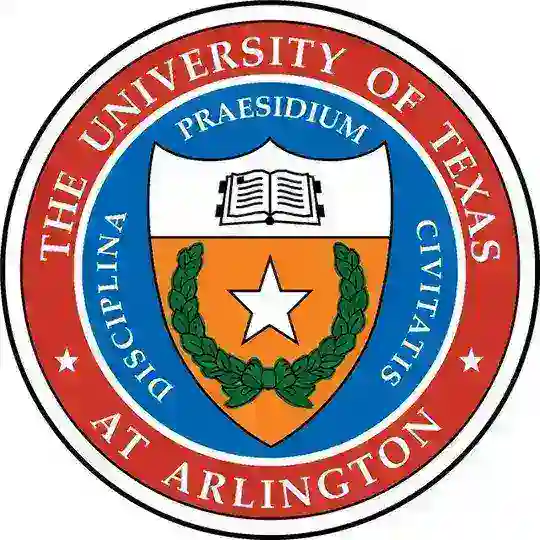 The University of Texas at Arlington MVP