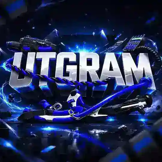Чат @utgram 🔥