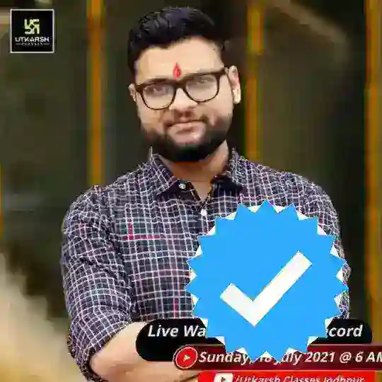 Kumar Gaurav Sir GK