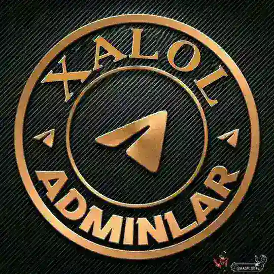 XALOL ADMINLAR