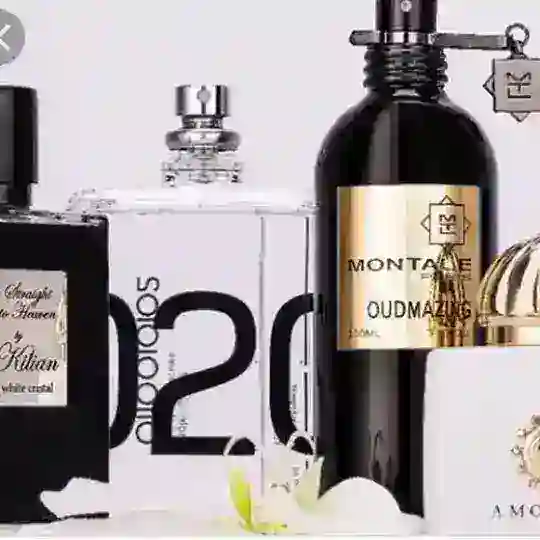 Парфюм и косметика valmont . Селектив. Люкс. Оригинал.