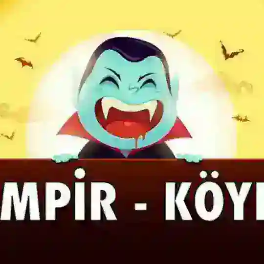 Vampir-köylü