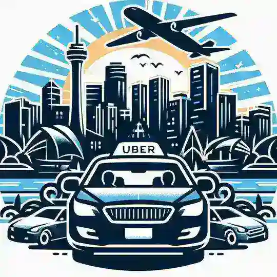 🚙Uber🚗Lyft Vancouver