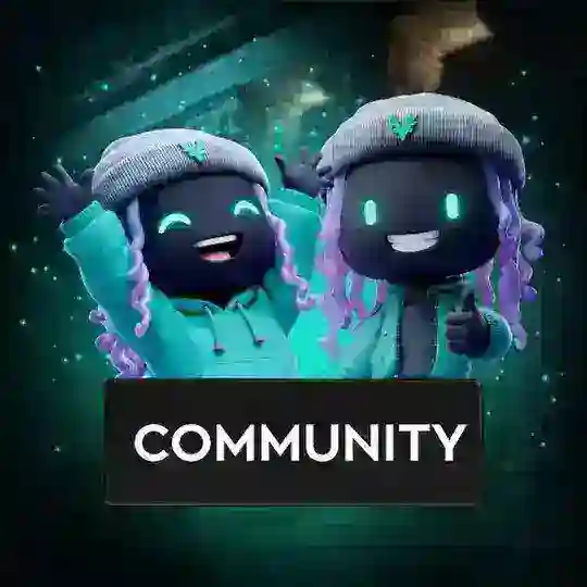 ⚡️VAVE | Community