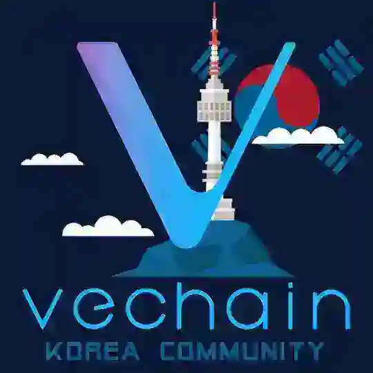 VeChain Official Korean Group
