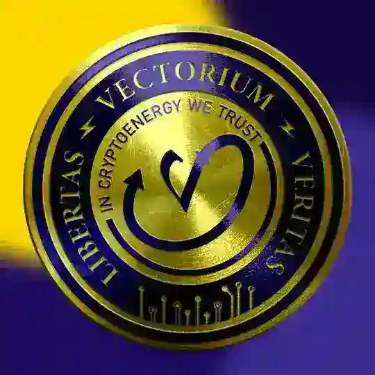 Vectorium Official Group