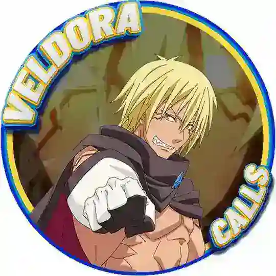 ๐ Veldora's Gem Room๐