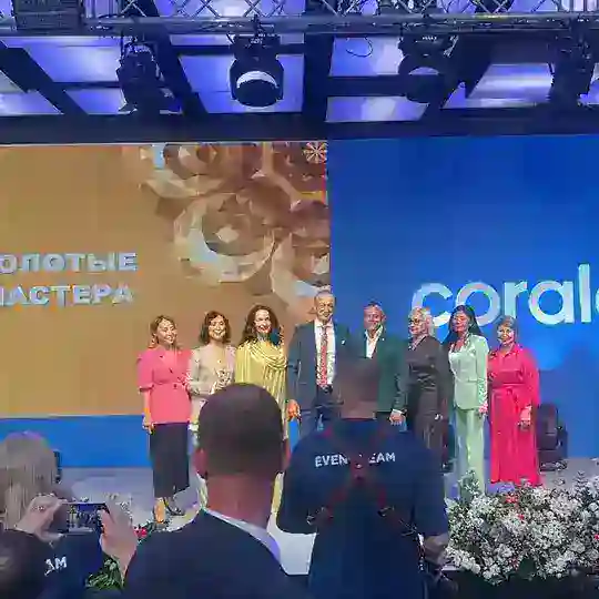 Богатый Сетевик. Предстарт команды Coral Profi Team