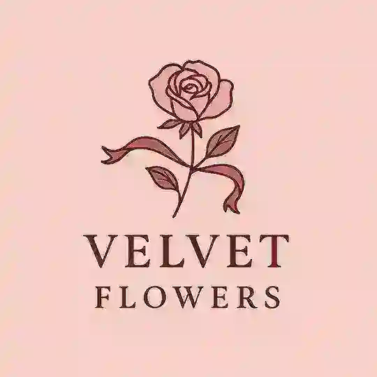 Velvet flowers🌷