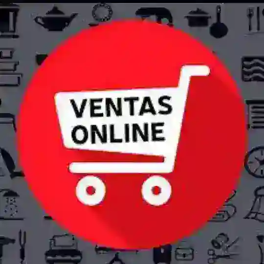 🛍Ventas Online🛍