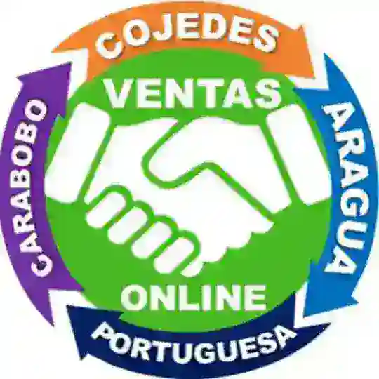 Ventas online Cojedes - Carabobo - Portuguesa- Aragua