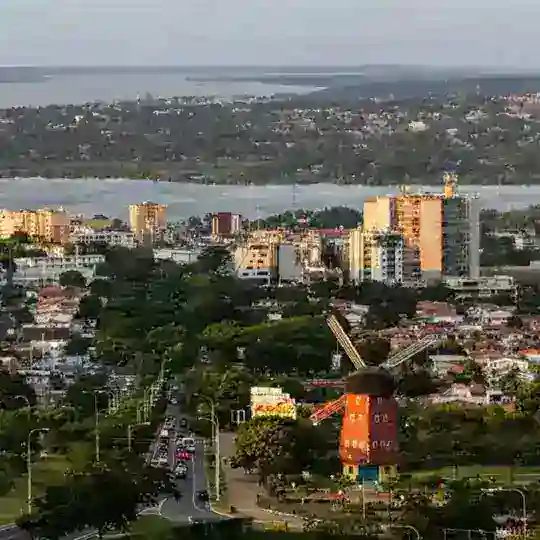 Ventas Bolivar