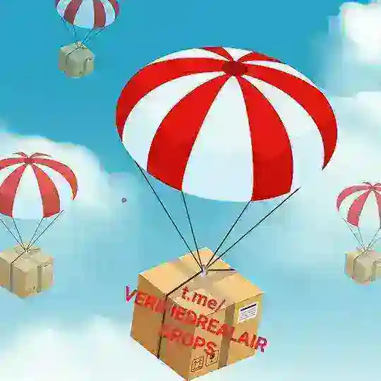 VERIFIED AIRDROPS CHAT GROUP π