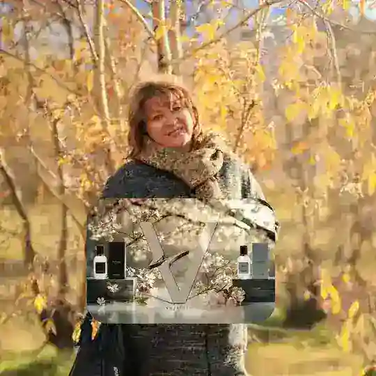 Самый лучший чат про духи и косметику 🏺