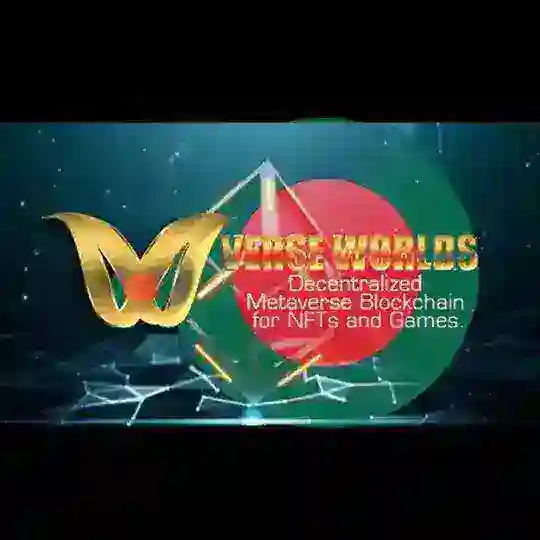 Verse Worlds Bangladesh