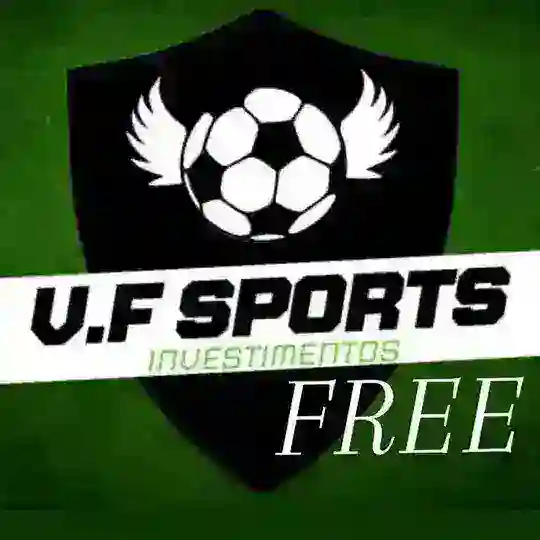 V.F SPORTS FREE⚽🏟️⛳🍀