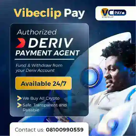 Vibeclip Pay