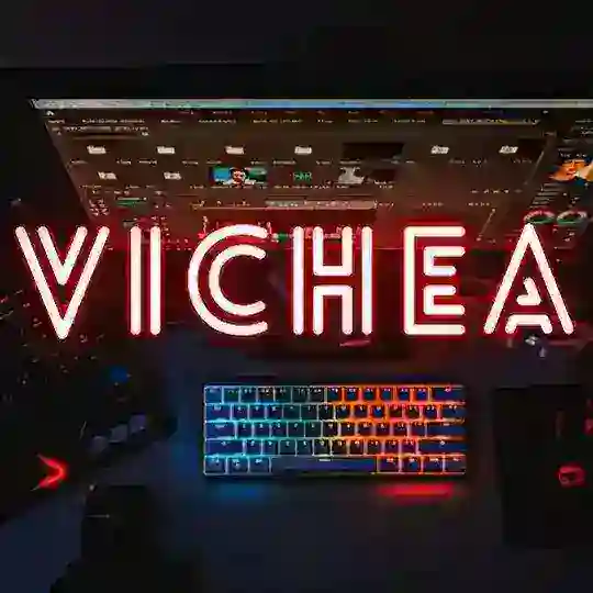 Vichea's Chat