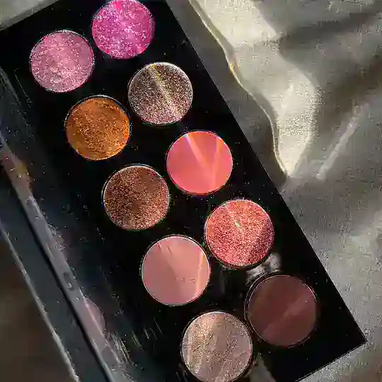 Vicky’s beauty closet Chat