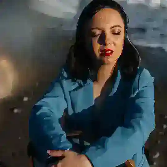 Психология и коучинг с Алей Видай комментарии