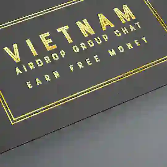 VIETNAM AIRDROP GROUP CHAT