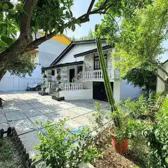 🏡 ویلا زیرقیمت شمال