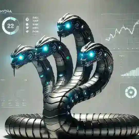 Hydra AI Trading Bot