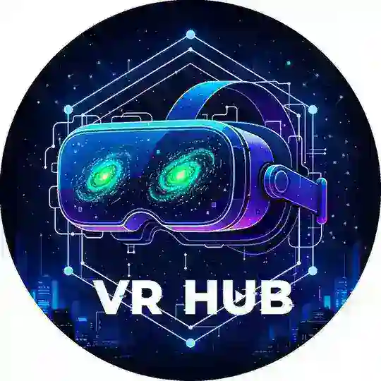 Virtual Reality VR