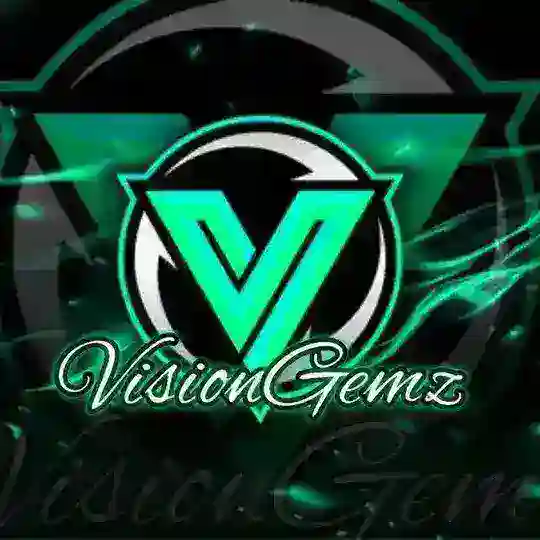 Vision Private Lounge