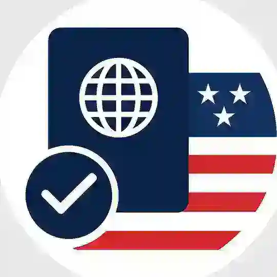 Виза в Америку - USA Visa Chat