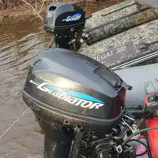 чат Сплав по реке 🚤