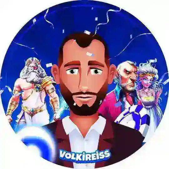 VolkiReiss; Diğer Kanala Gel