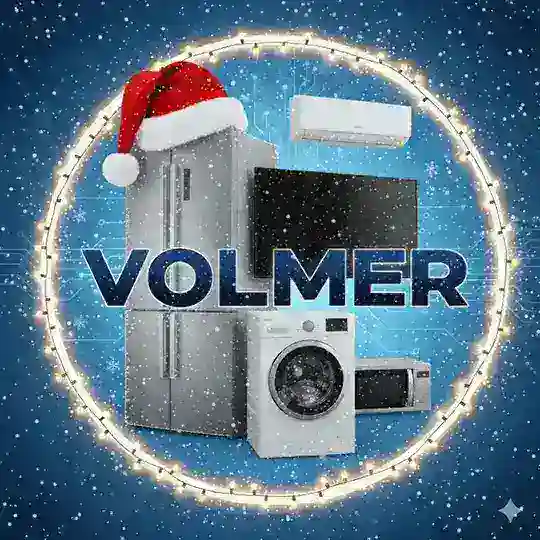 VOLMER Bitavoy texnika📡