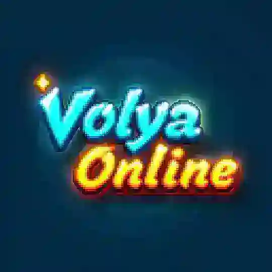 Volya Online Chat | Minecraft Server