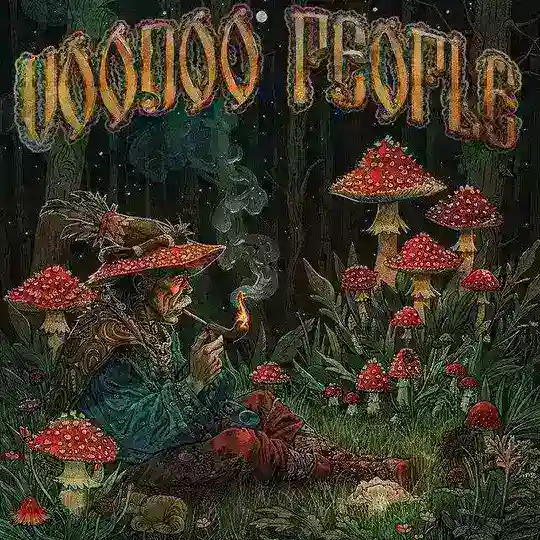 🍄🍀 VOODOO PEOPLE COMMUNITY