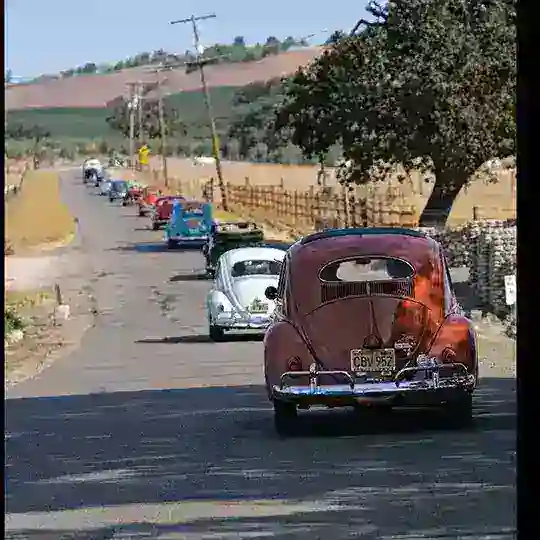 VosVos İletişim