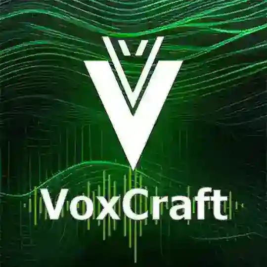 VoxCraft