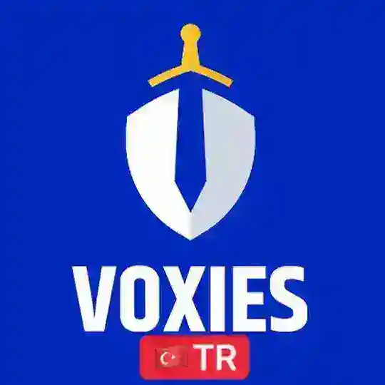 $VOXEL Kripto ve Sohbet