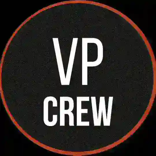 VP CREW | Чат
