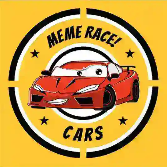 Vrooomy - 💰Meme Race💰