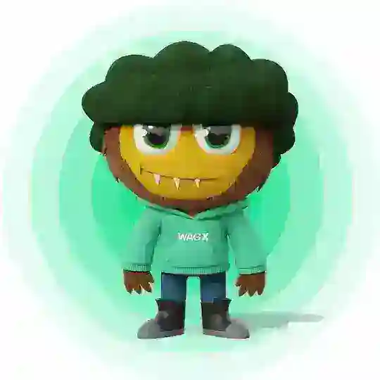 WAGX