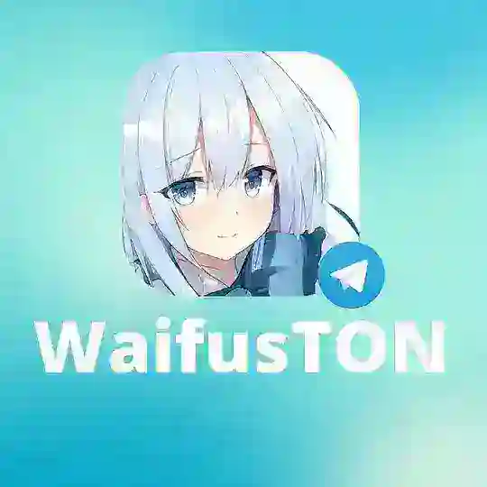 WaifusTON chat