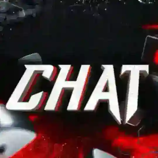 WALEIKH CHAT 🥇