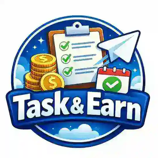 Task & Earn π‘