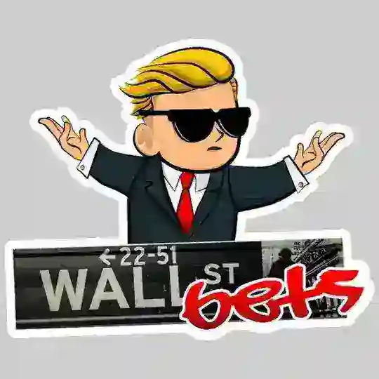 Wall Street Bets Chat