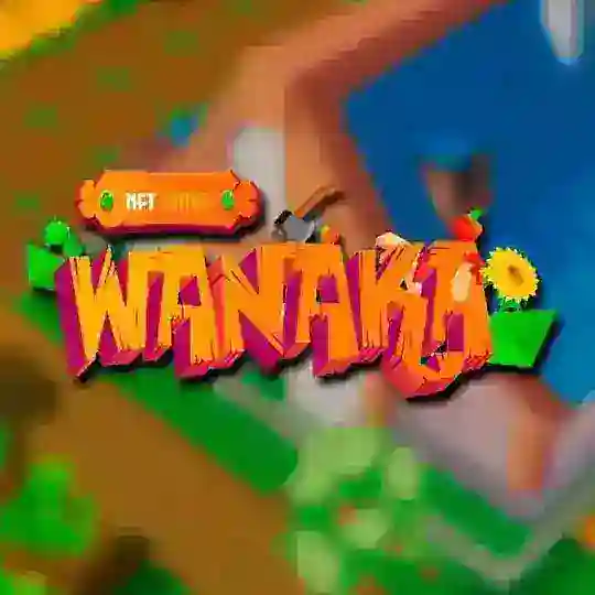 Wanaka Farm [ESP]