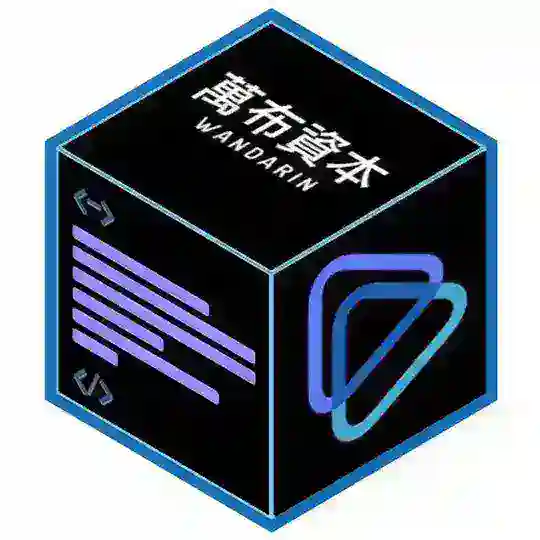 Wandarin 萬布資本 Open Club