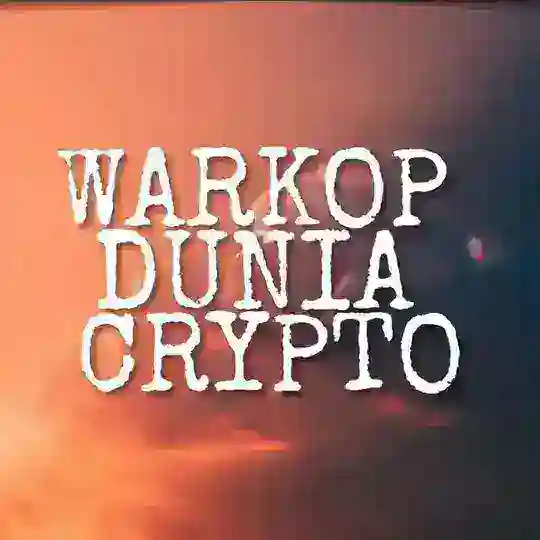 WARKOP DUNIA CRYPTO