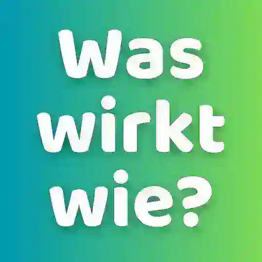 WasWirktWie | Kolloide Protonenresonanz
